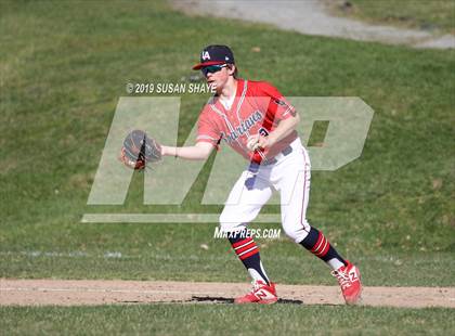 Thumbnail 3 in St. Mark's @ Lawrence Academy photogallery.