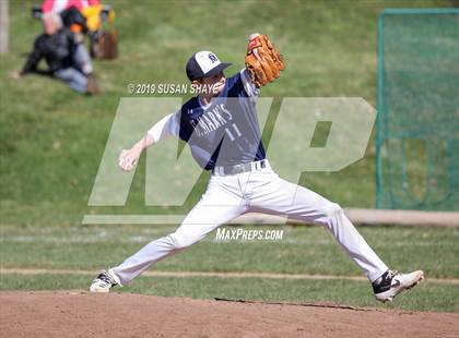 Thumbnail 3 in St. Mark's @ Lawrence Academy photogallery.