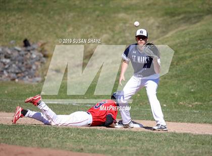 Thumbnail 2 in St. Mark's @ Lawrence Academy photogallery.