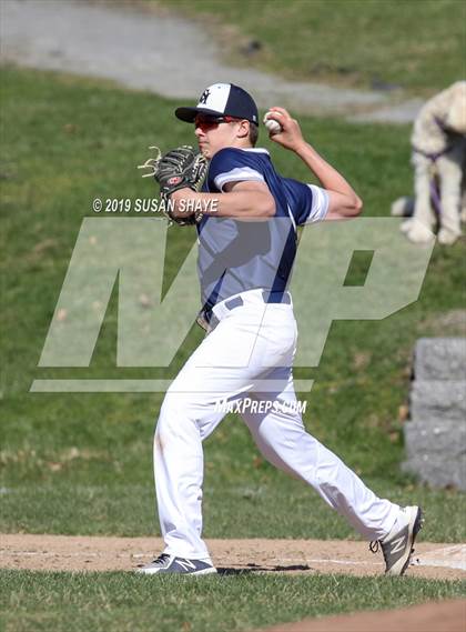 Thumbnail 3 in St. Mark's @ Lawrence Academy photogallery.