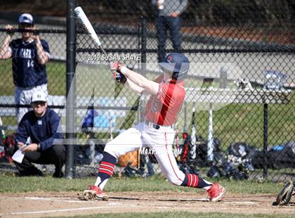 Thumbnail 1 in St. Mark's @ Lawrence Academy photogallery.