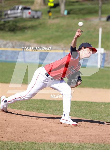 Thumbnail 3 in St. Mark's @ Lawrence Academy photogallery.