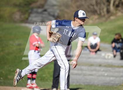 Thumbnail 2 in St. Mark's @ Lawrence Academy photogallery.