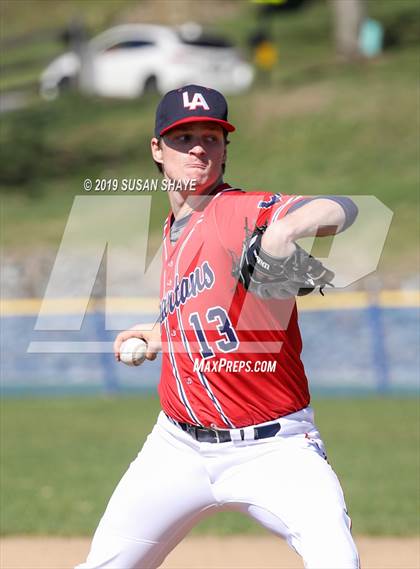 Thumbnail 2 in St. Mark's @ Lawrence Academy photogallery.