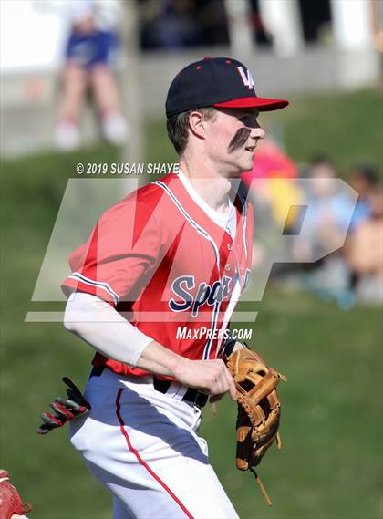 Thumbnail 3 in St. Mark's @ Lawrence Academy photogallery.