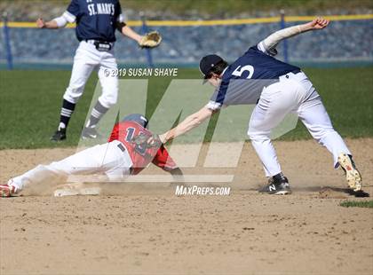Thumbnail 3 in St. Mark's @ Lawrence Academy photogallery.