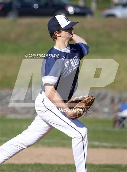 Thumbnail 3 in St. Mark's @ Lawrence Academy photogallery.