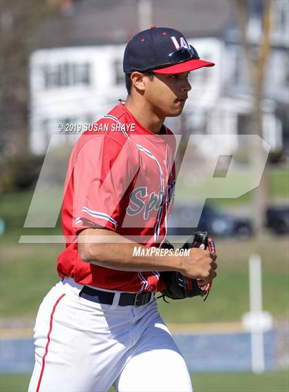 Thumbnail 3 in St. Mark's @ Lawrence Academy photogallery.