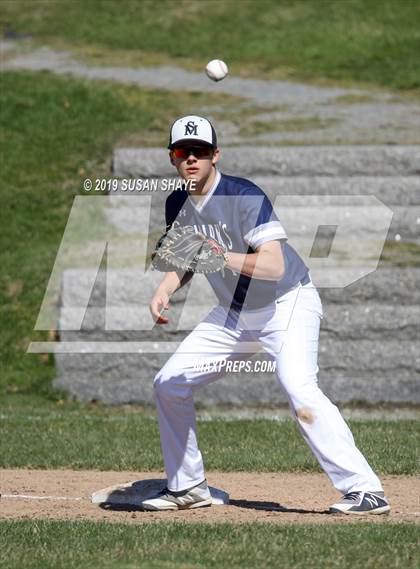 Thumbnail 3 in St. Mark's @ Lawrence Academy photogallery.