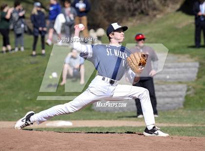 Thumbnail 3 in St. Mark's @ Lawrence Academy photogallery.