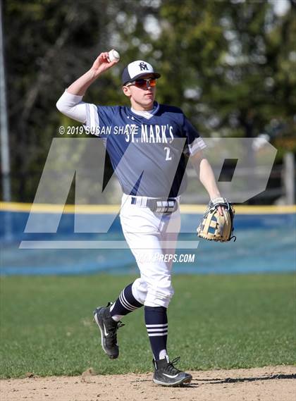 Thumbnail 3 in St. Mark's @ Lawrence Academy photogallery.