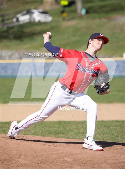 Thumbnail 3 in St. Mark's @ Lawrence Academy photogallery.