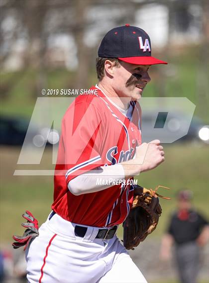 Thumbnail 2 in St. Mark's @ Lawrence Academy photogallery.