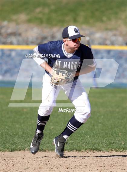 Thumbnail 2 in St. Mark's @ Lawrence Academy photogallery.