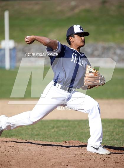 Thumbnail 2 in St. Mark's @ Lawrence Academy photogallery.