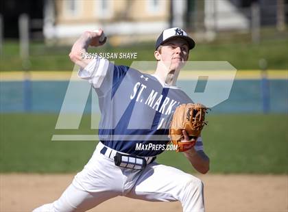 Thumbnail 1 in St. Mark's @ Lawrence Academy photogallery.