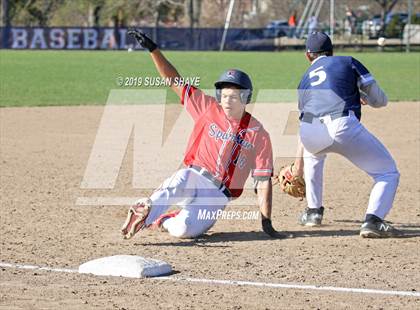 Thumbnail 1 in St. Mark's @ Lawrence Academy photogallery.