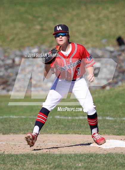 Thumbnail 3 in St. Mark's @ Lawrence Academy photogallery.