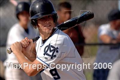 Thumbnail 1 in Saddleback @ Montclair (Section Playoffs) photogallery.