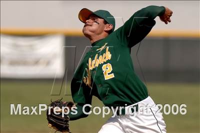 Thumbnail 2 in Saddleback @ Montclair (Section Playoffs) photogallery.