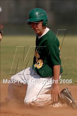 Thumbnail 2 in Saddleback @ Montclair (Section Playoffs) photogallery.