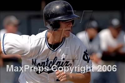 Thumbnail 1 in Saddleback @ Montclair (Section Playoffs) photogallery.