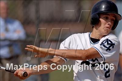 Thumbnail 2 in Saddleback @ Montclair (Section Playoffs) photogallery.