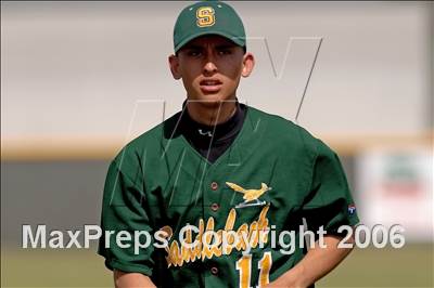 Thumbnail 3 in Saddleback @ Montclair (Section Playoffs) photogallery.