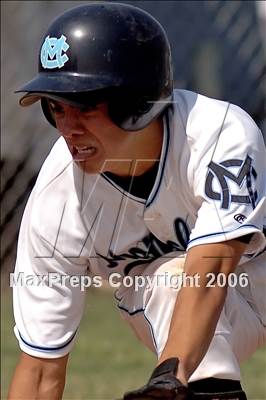 Thumbnail 3 in Saddleback @ Montclair (Section Playoffs) photogallery.