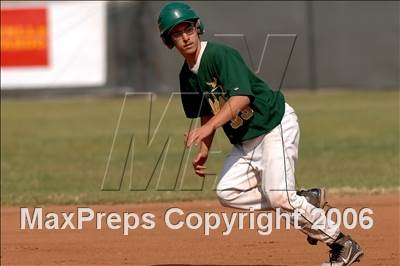 Thumbnail 2 in Saddleback @ Montclair (Section Playoffs) photogallery.