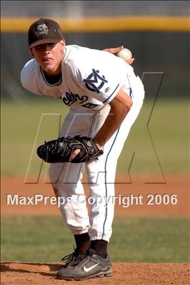 Thumbnail 3 in Saddleback @ Montclair (Section Playoffs) photogallery.