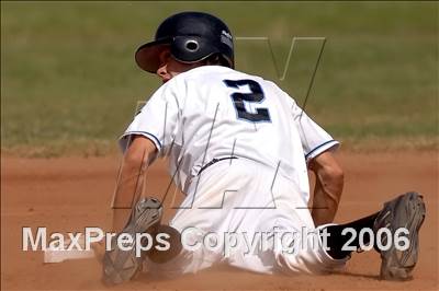 Thumbnail 1 in Saddleback @ Montclair (Section Playoffs) photogallery.