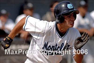 Thumbnail 1 in Saddleback @ Montclair (Section Playoffs) photogallery.