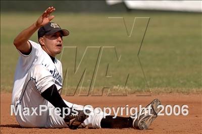 Thumbnail 3 in Saddleback @ Montclair (Section Playoffs) photogallery.