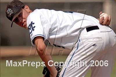 Thumbnail 3 in Saddleback @ Montclair (Section Playoffs) photogallery.