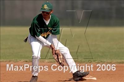 Thumbnail 1 in Saddleback @ Montclair (Section Playoffs) photogallery.