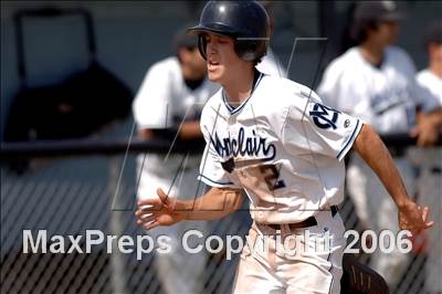 Thumbnail 2 in Saddleback @ Montclair (Section Playoffs) photogallery.