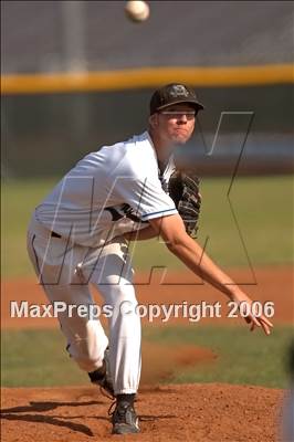 Thumbnail 2 in Saddleback @ Montclair (Section Playoffs) photogallery.