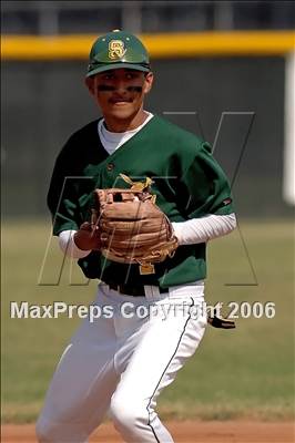 Thumbnail 3 in Saddleback @ Montclair (Section Playoffs) photogallery.
