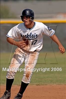 Thumbnail 3 in Saddleback @ Montclair (Section Playoffs) photogallery.