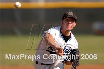 Thumbnail 1 in Saddleback @ Montclair (Section Playoffs) photogallery.