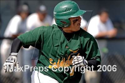 Thumbnail 1 in Saddleback @ Montclair (Section Playoffs) photogallery.