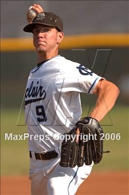 Thumbnail 3 in Saddleback @ Montclair (Section Playoffs) photogallery.