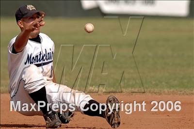 Thumbnail 1 in Saddleback @ Montclair (Section Playoffs) photogallery.