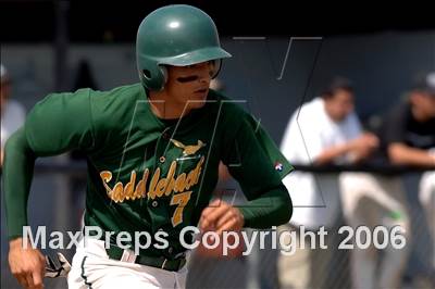 Thumbnail 2 in Saddleback @ Montclair (Section Playoffs) photogallery.