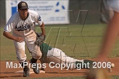 Thumbnail 3 in Saddleback @ Montclair (Section Playoffs) photogallery.