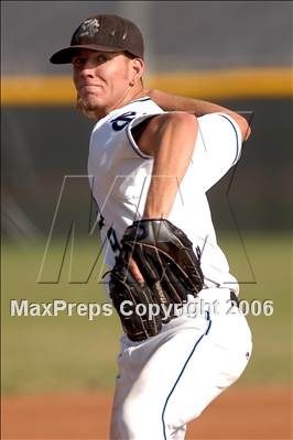 Thumbnail 1 in Saddleback @ Montclair (Section Playoffs) photogallery.