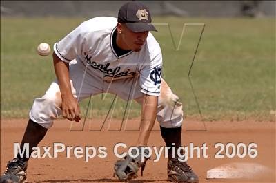 Thumbnail 3 in Saddleback @ Montclair (Section Playoffs) photogallery.
