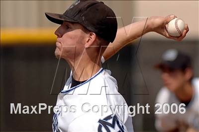 Thumbnail 1 in Saddleback @ Montclair (Section Playoffs) photogallery.