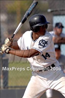 Thumbnail 2 in Saddleback @ Montclair (Section Playoffs) photogallery.